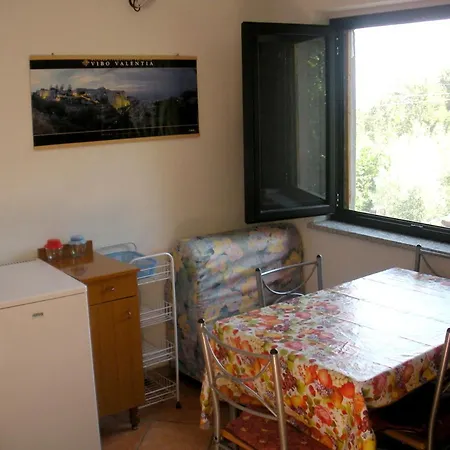 Ss522 Apartment *