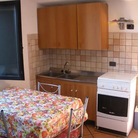 Apartment Ss522